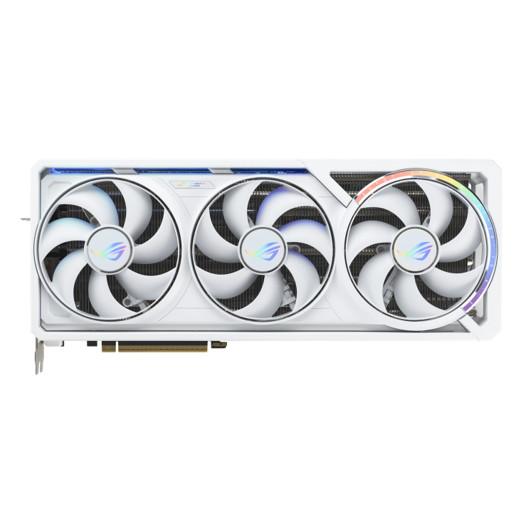 ROG-ASTRAL-RTX5080-O16G-WHITE