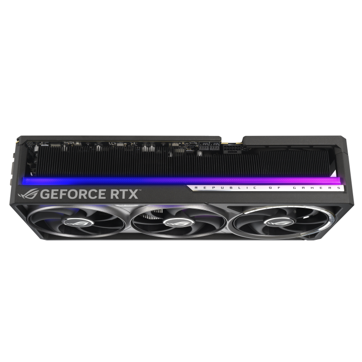 ROG-ASTRAL-RTX5090DV2-24G-BTF