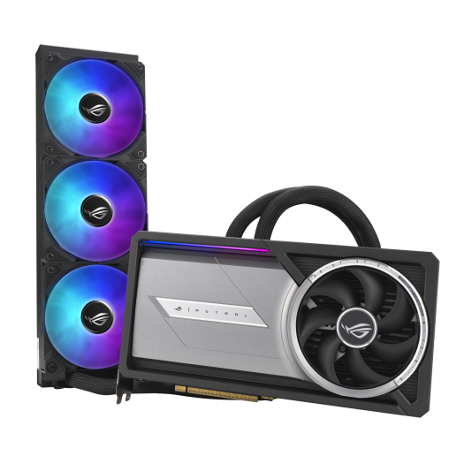 ROG ASTRAL LC 夜神 RTX5090 D O32G GAMING 水冷版