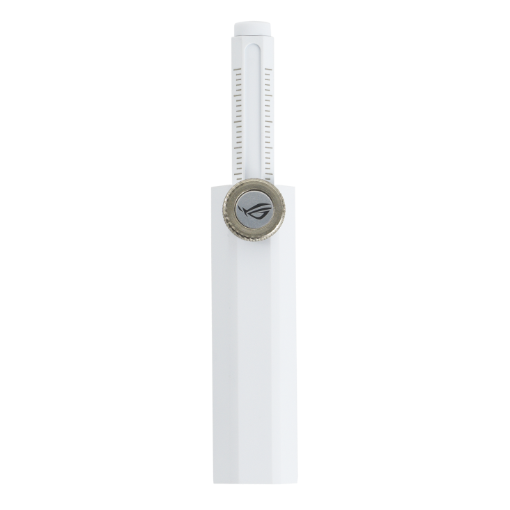 ROG Strix GeForce RTX™ 4090 24GB GDDR6X White OC Edition