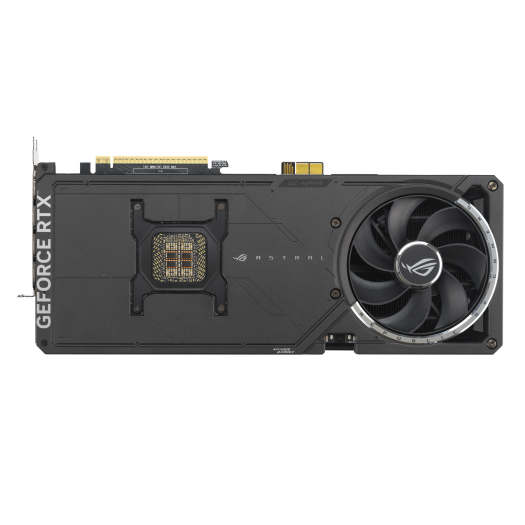 ROG-ASTRAL-RTX5090DV2-O24G-BTF