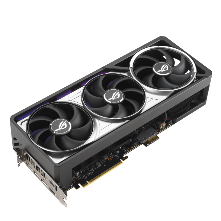 ROG-ASTRAL-RTX5090DV2-24G-BTF