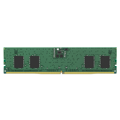 Kingston ValueRam DDR5 UDIMM 8GB (8GB x 1) 5600MHz CL46 #KVR56U46BS6-8