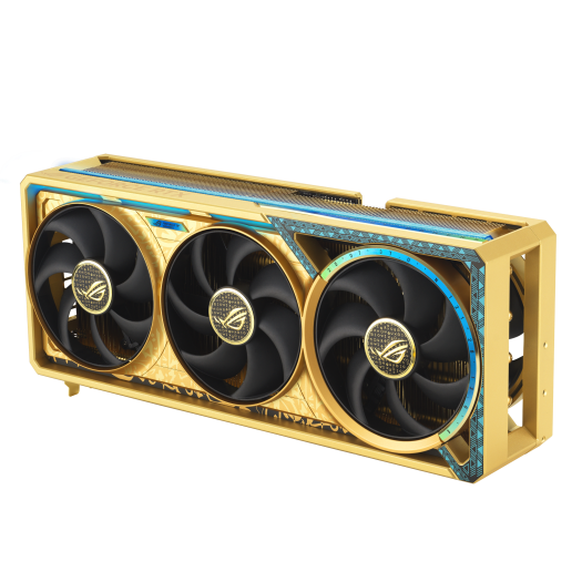 ROG-ASTRAL-RTX5080-O16G-DHAHAB-CORE