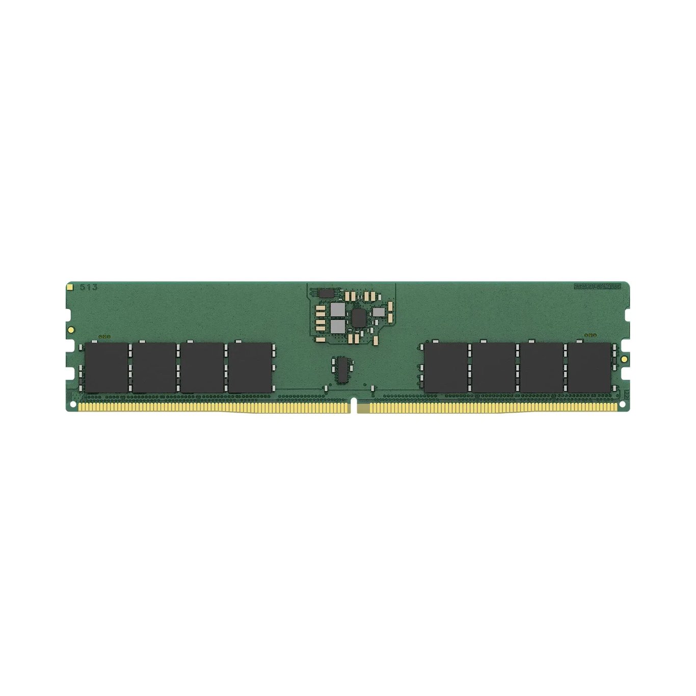Kingston ValueRam DDR5 48GB (48GB x 1) 5600MHz CL46 #KVR56U46BD8-48