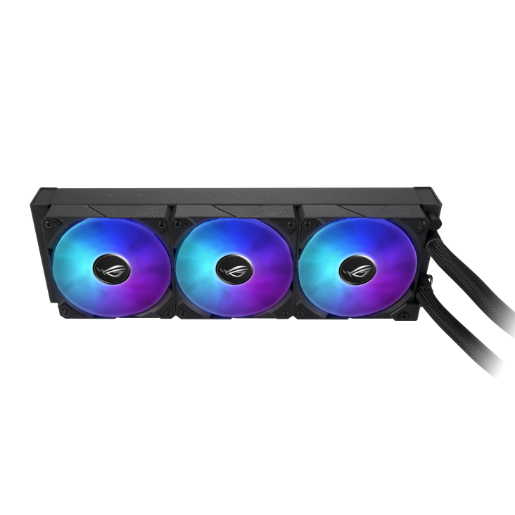 ROG ASTRAL LC 夜神 RTX5090 D 32G GAMING 水冷版