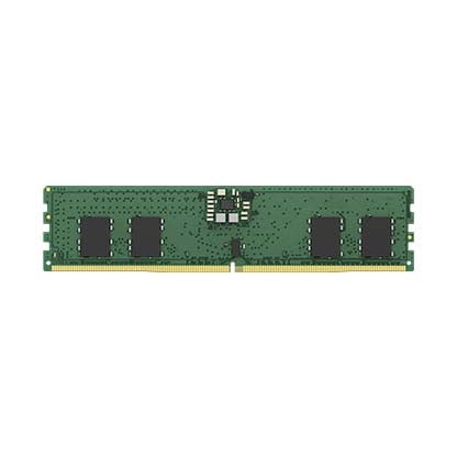Kingston ValueRam DDR5 CUDIMM 32GB (32GB x 1) 6400MHz CL52 #KVR64A52BD8-32