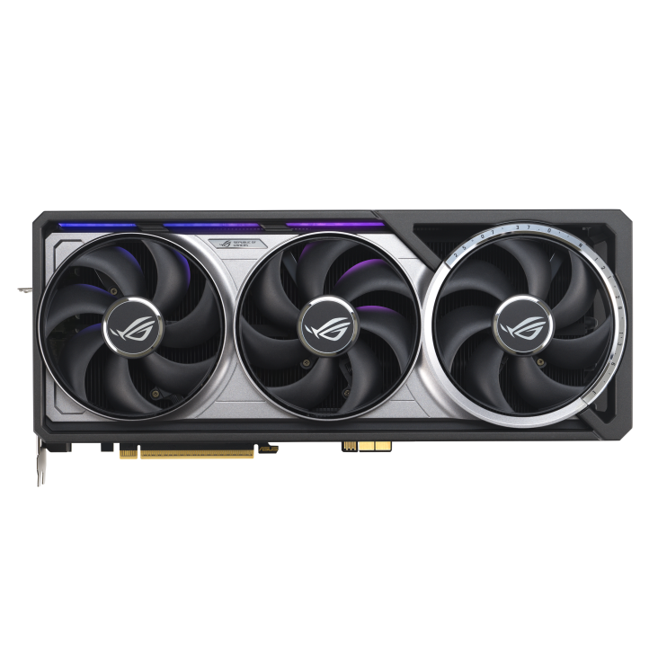 ROG-ASTRAL-RTX5090DV2-24G-BTF