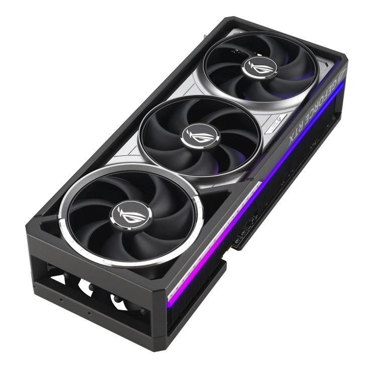 ROG-ASTRAL-RTX5090DV2-24G-BTF