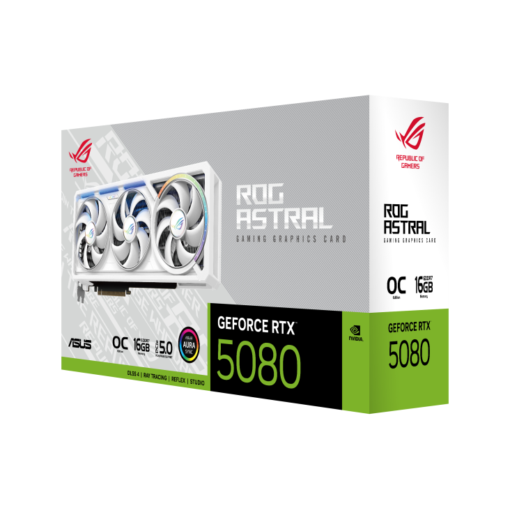 ROG-ASTRAL-RTX5080-O16G-WHITE