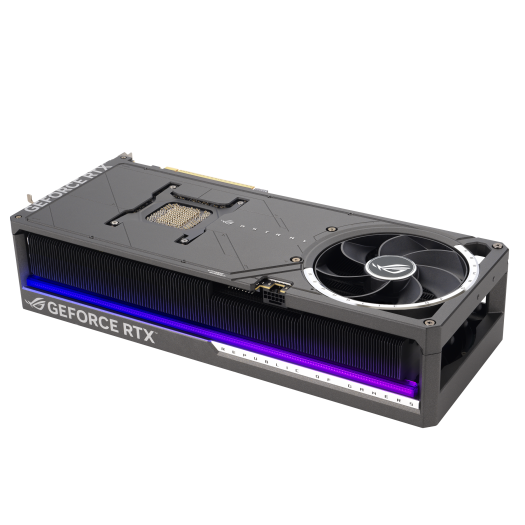 ROG ASTRAL 夜神 RTX5090 D O32G GAMING