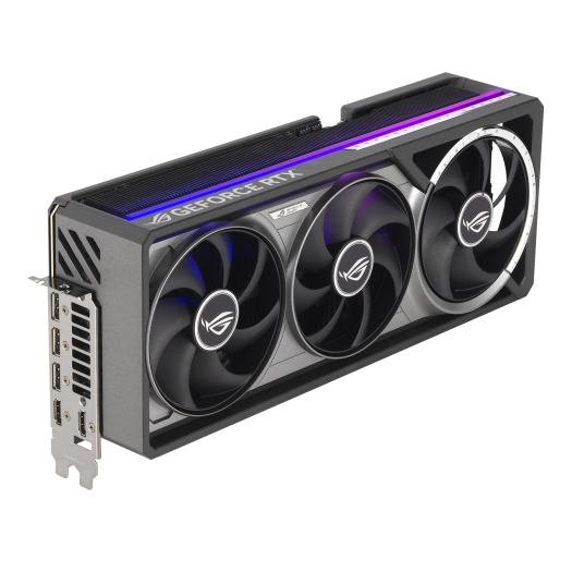 ROG ASTRAL 夜神 RTX5090 D 32G GAMING