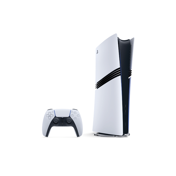 Sony PlayStation 5 Pro 主机 CFI-7122B01