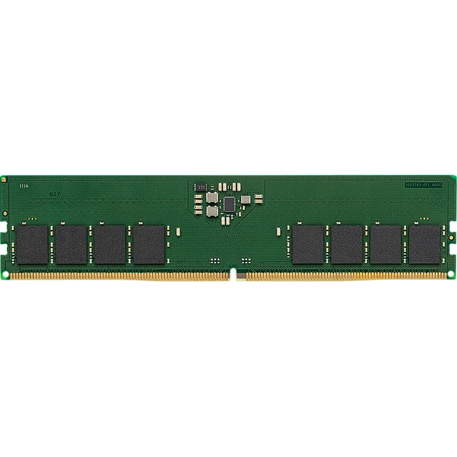 Kingston ValueRam DDR5 UDIMM 16GB (16GB x 1) 5600MHz CL46 #KVR56U46BS8-16