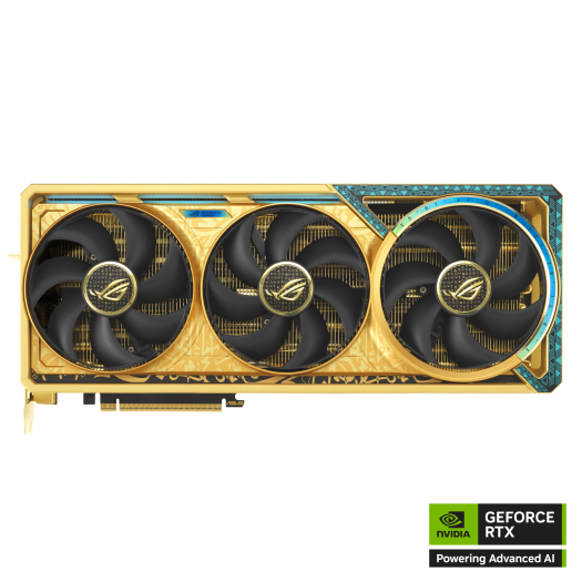 ROG-ASTRAL-RTX5080-O16G-DHAHAB-CORE