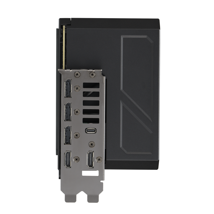ROG ASTRAL 夜神 GeForce RTX 5090DV2 20周年版