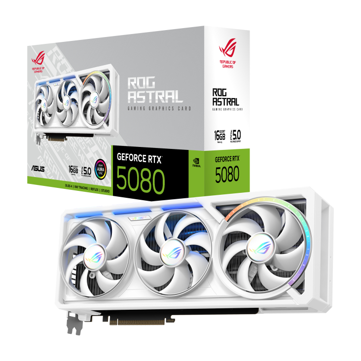 ROG-ASTRAL-RTX5080-16G-WHITE