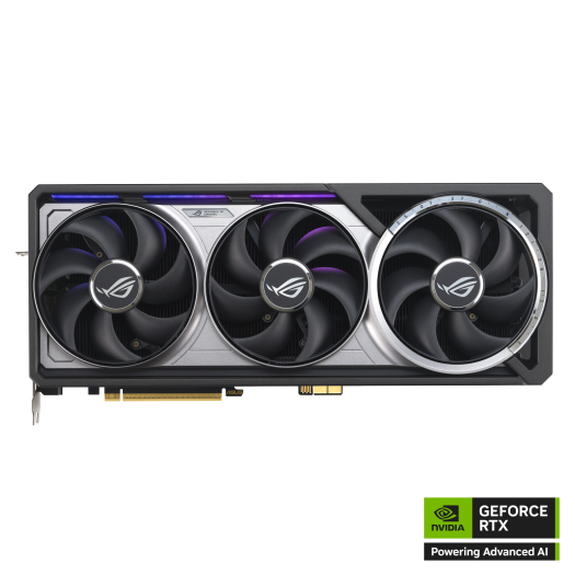 ROG-ASTRAL-RTX5090DV2-24G-BTF