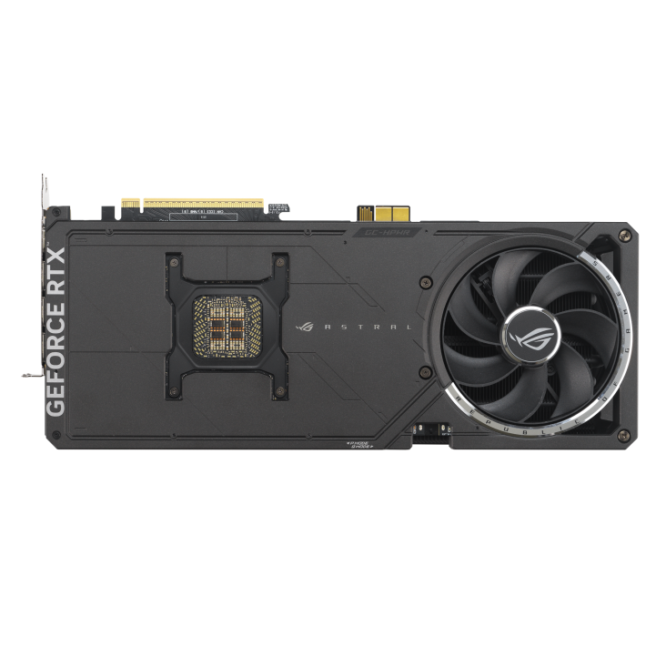 ROG-ASTRAL-RTX5090DV2-24G-BTF