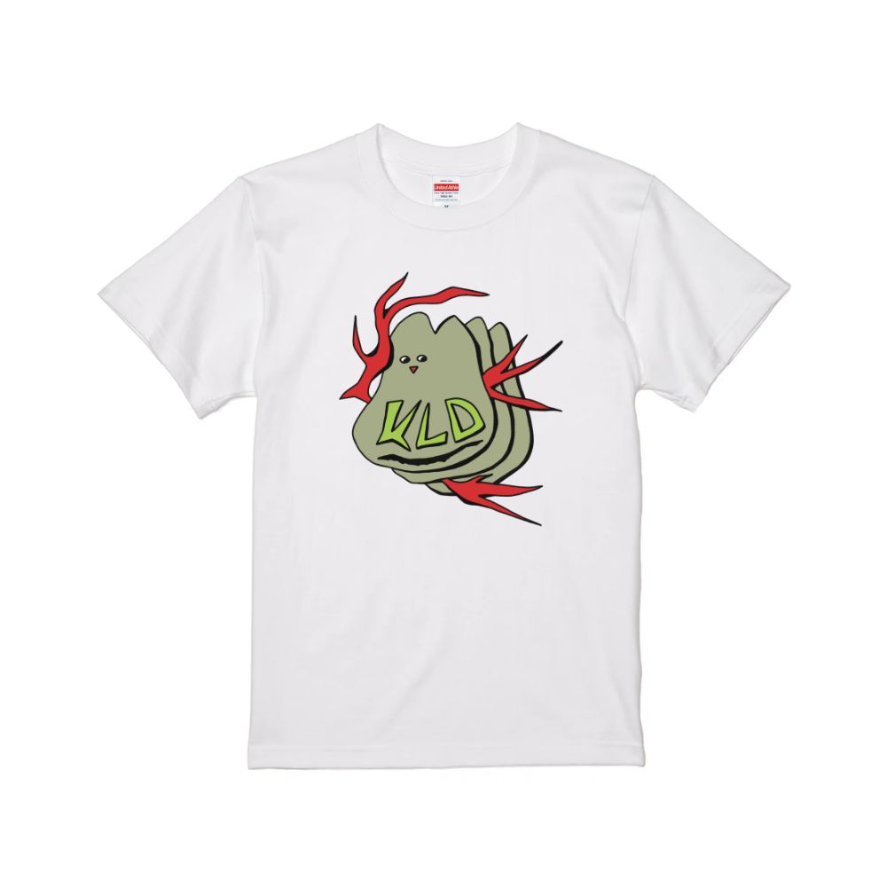 ぐんぐんリユース君Tシャツ