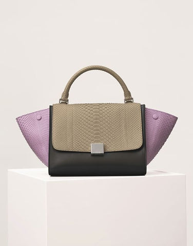 CELINE | フィービー期の名作バッグたち – KLD
