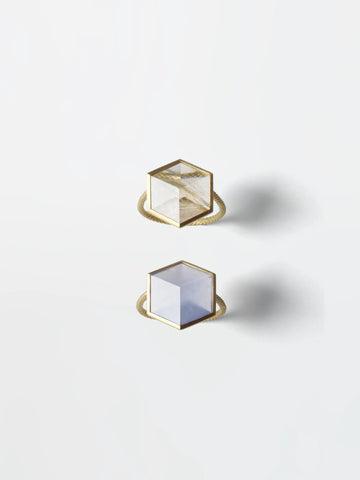Ring CUBE