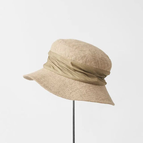 JUTE HAT