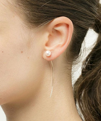 Arrow Earring