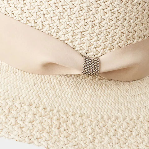 PANAMA HAT
