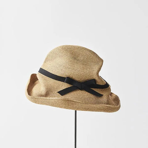 BOXED HAT