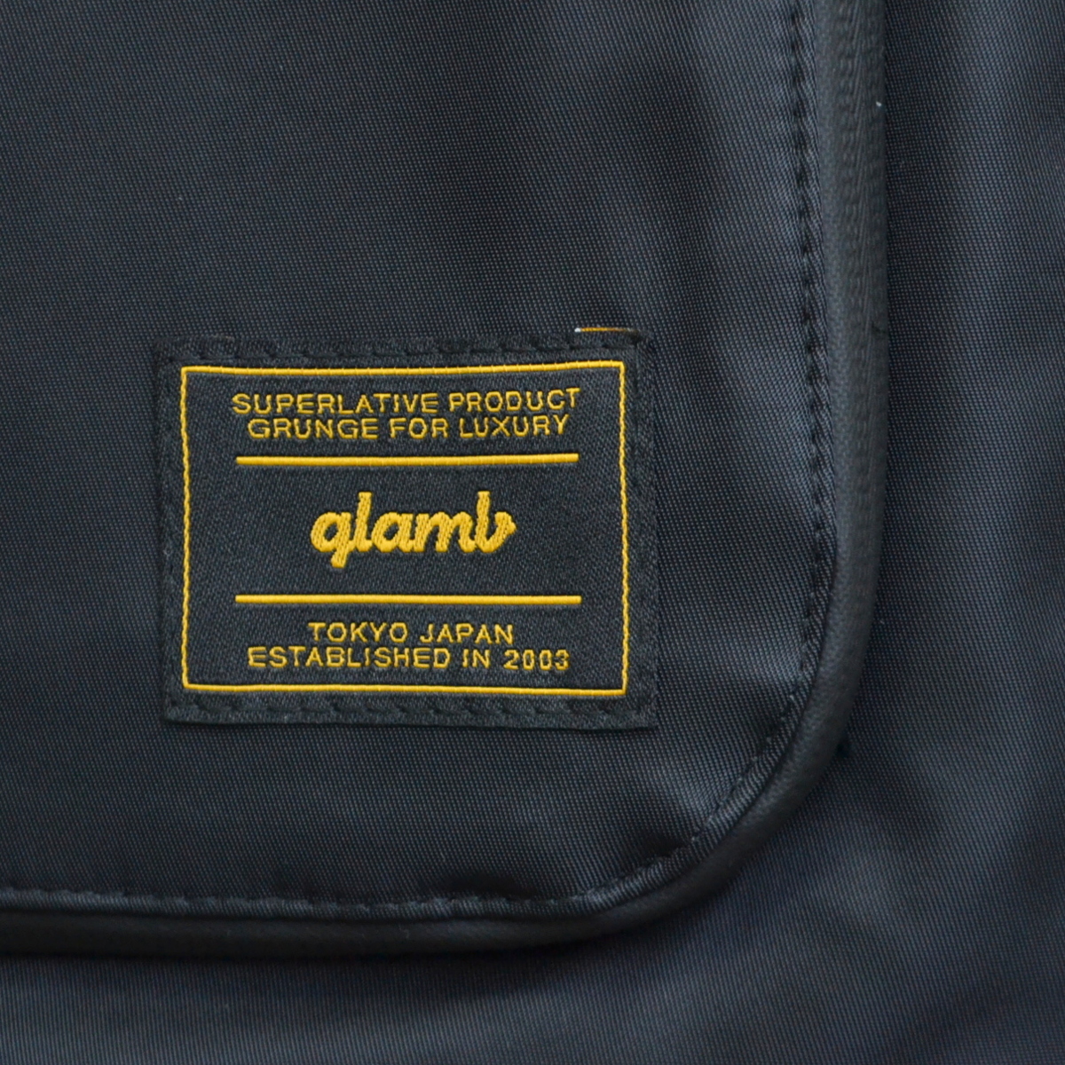 glamb / グラム | 2020SS | Cameramanmountainparkaカメラマンマウンテンパーカー | 0 |