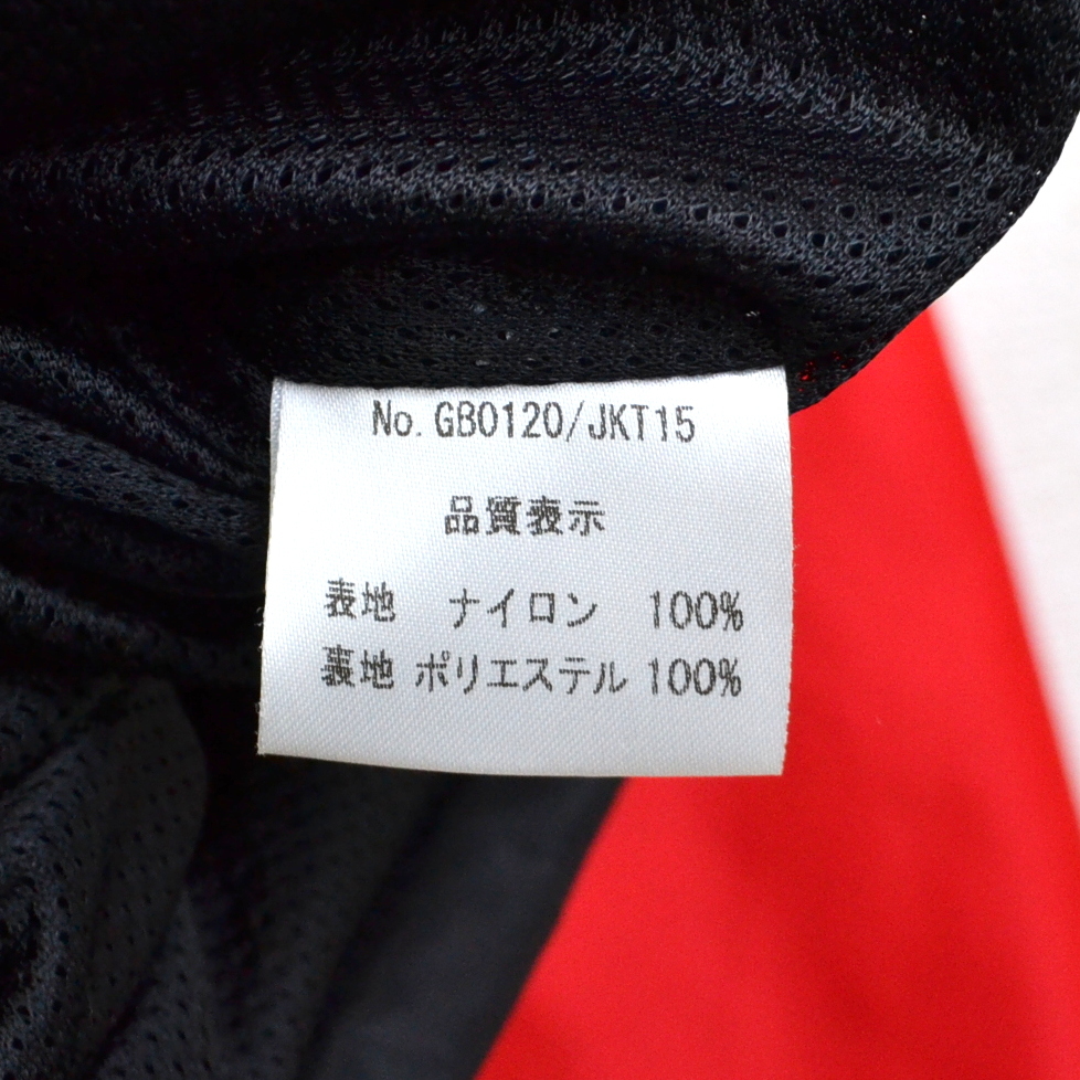 glamb / グラム | 2020SS | Cameramanmountainparkaカメラマンマウンテンパーカー | 0 |