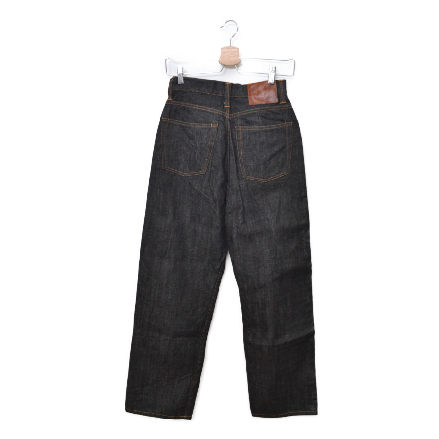 LENO&Co. / リノ | 2019AW | STRAIGHTJEANSストレートジーンズ | 1 |