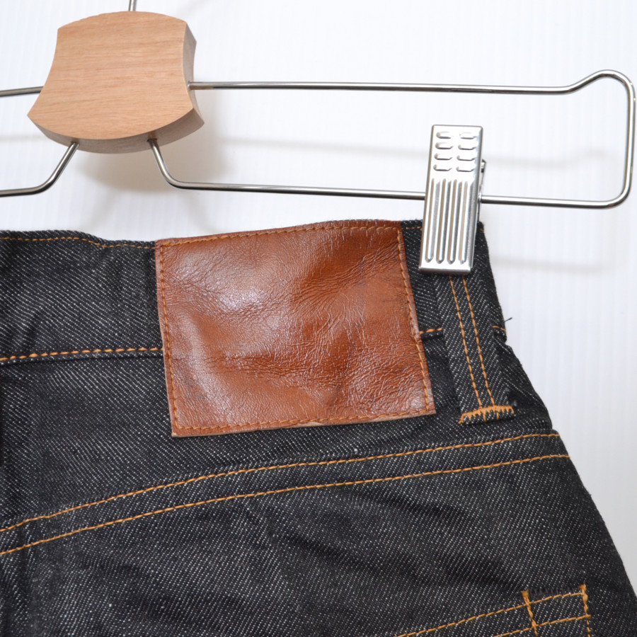 LENO&Co. / リノ | 2019AW | STRAIGHTJEANSストレートジーンズ | 1 |