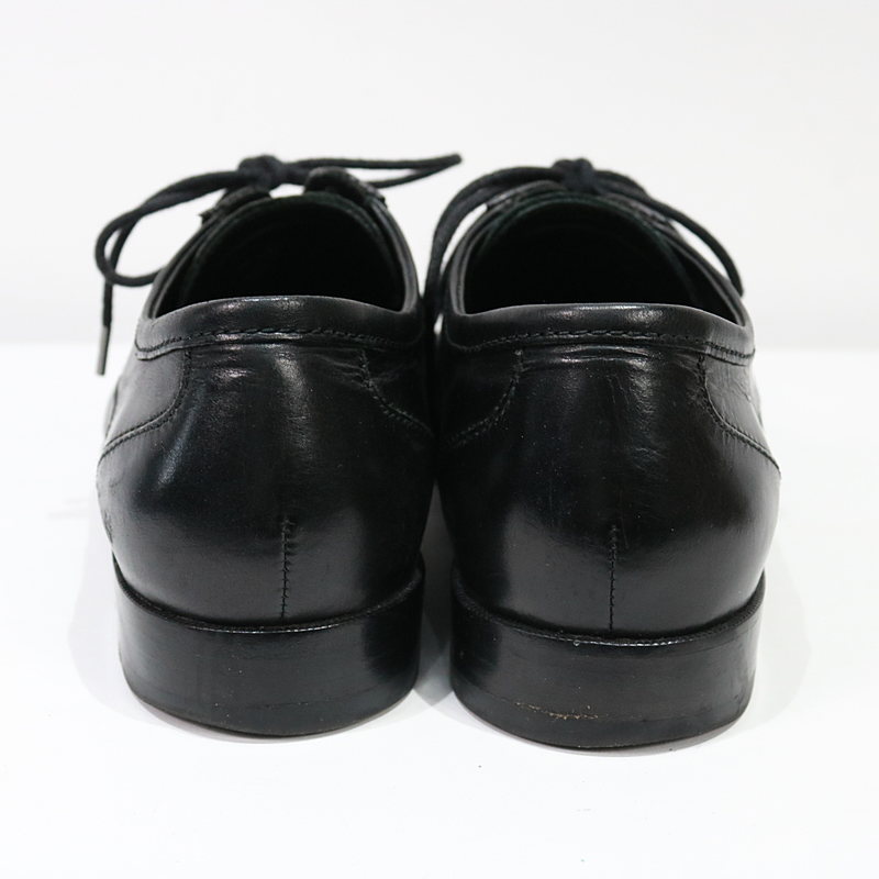 COACH / コーチ | G1042 プレーントゥカーフレザーシューズ | 25.0cm | メンズ