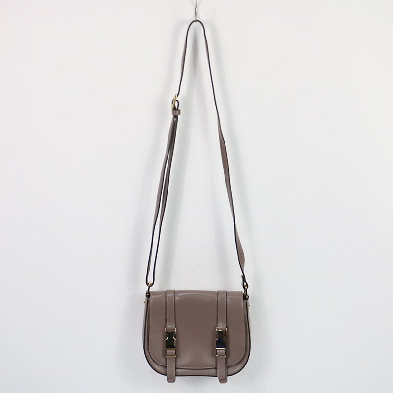 GIANNI CHIARINI / ジャンニキャリーニ | ポストマンミニショルダーバッグ |