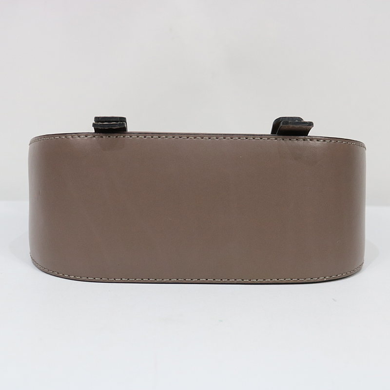 GIANNI CHIARINI / ジャンニキャリーニ | ポストマンミニショルダーバッグ |