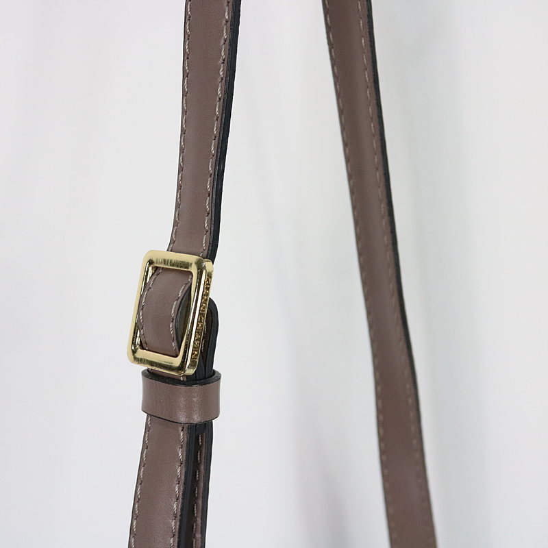 GIANNI CHIARINI / ジャンニキャリーニ | ポストマンミニショルダーバッグ |