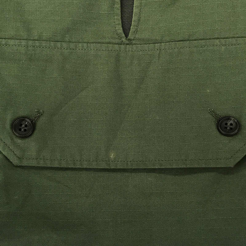 Engineered Garments / エンジニアドガーメンツ | 2020SS | COVER VEST RIPSTOP リップストップカバーベスト | M | メンズ