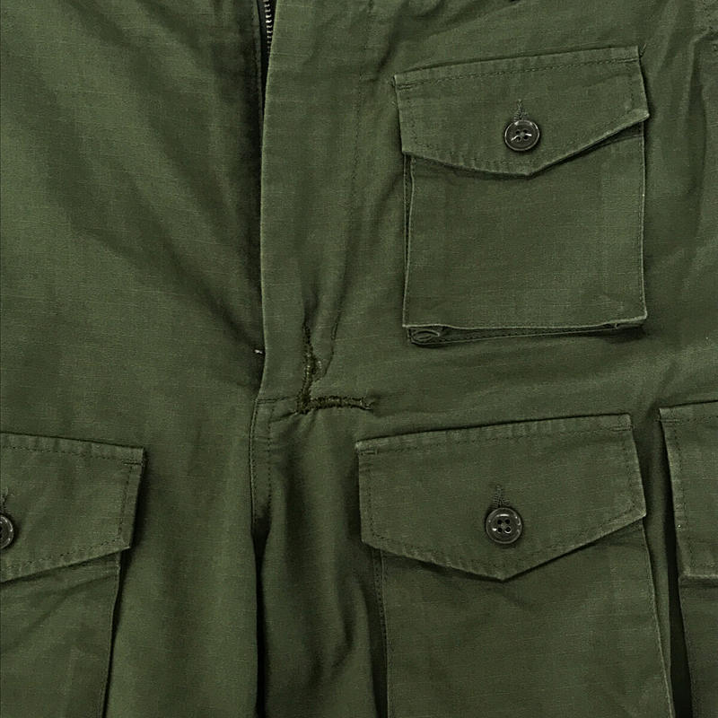 Engineered Garments / エンジニアドガーメンツ | 2020SS | FA Pant Cotton Ripstop リップストップカーゴパンツ | M | メンズ