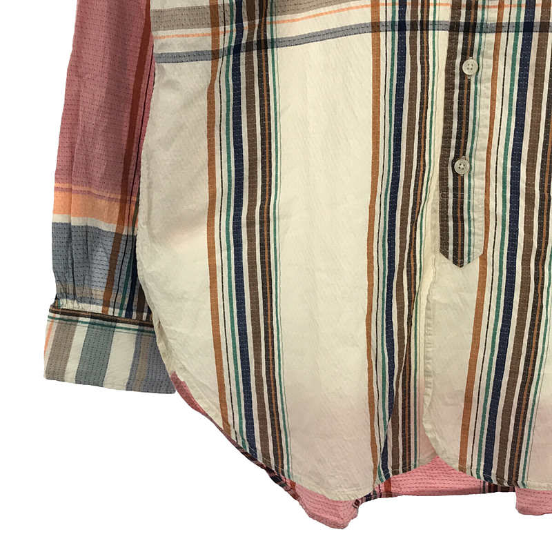 Engineered Garments / エンジニアドガーメンツ |  19 Century BD Shirt ボタンダウンシャツ | S | メンズ