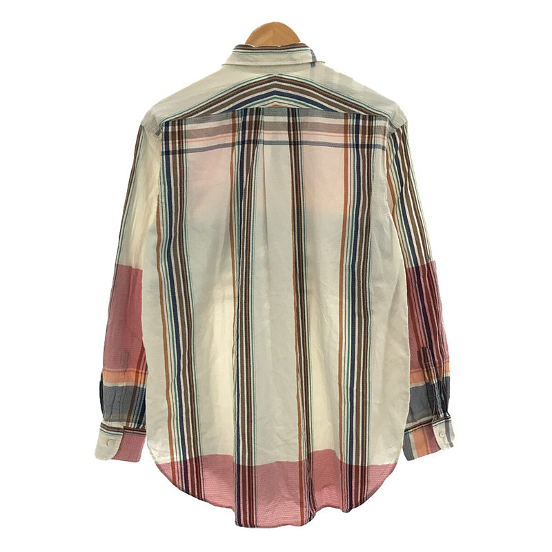 Engineered Garments / エンジニアドガーメンツ |  19 Century BD Shirt ボタンダウンシャツ | S | メンズ