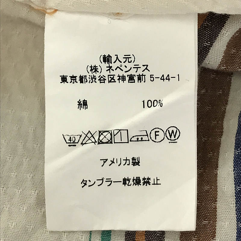 Engineered Garments / エンジニアドガーメンツ |  19 Century BD Shirt ボタンダウンシャツ | S | メンズ