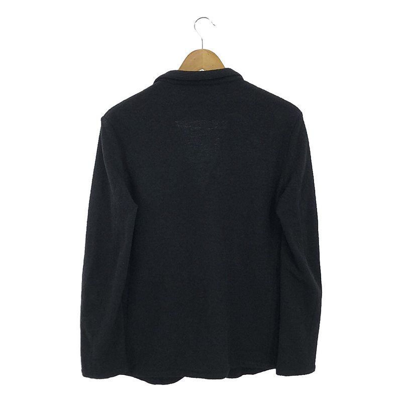 ISLAND KNIT WORKS / アイランドニットワークス | 3B シングルブレスト ジャケット | 2 | メンズ