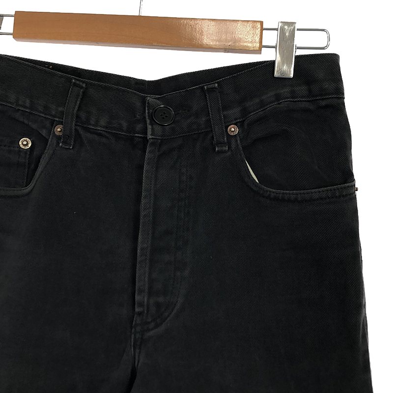 Levi's / リーバイス | ヴィンテージ USA製 501 後染め 5P ストレート デニムパンツ | W29 | メンズ