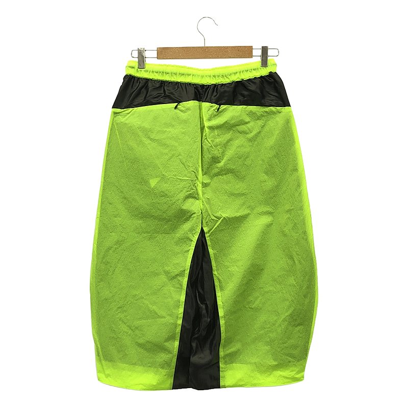 prasthana / プラスターナ | modulation zip wide shorts / パンツ | M | メンズ