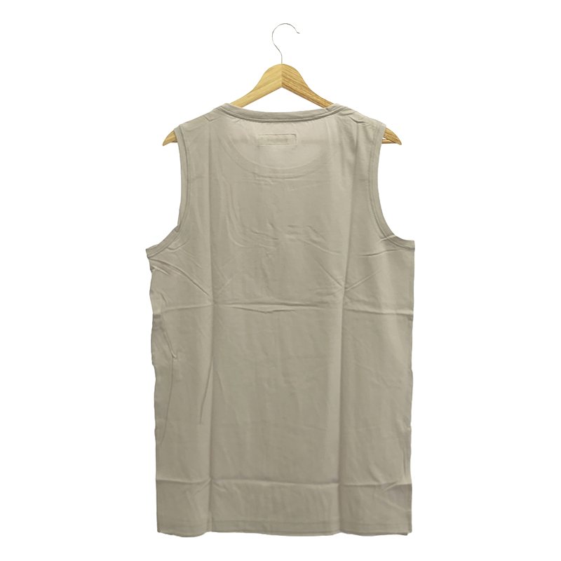 prasthana / プラスターナ | long nosleeve タンクトップ | M | メンズ