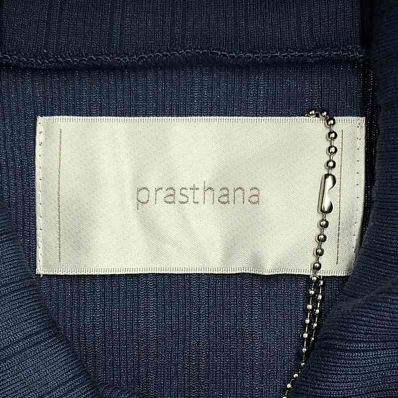 prasthana / プラスターナ | base layer turtle neck | M | メンズ