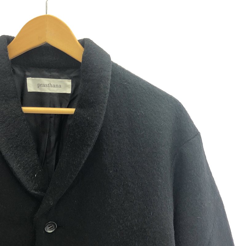 prasthana / プラスターナ | circular coat | M | メンズ