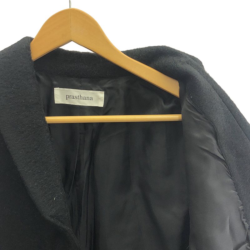 prasthana / プラスターナ | circular coat | M | メンズ